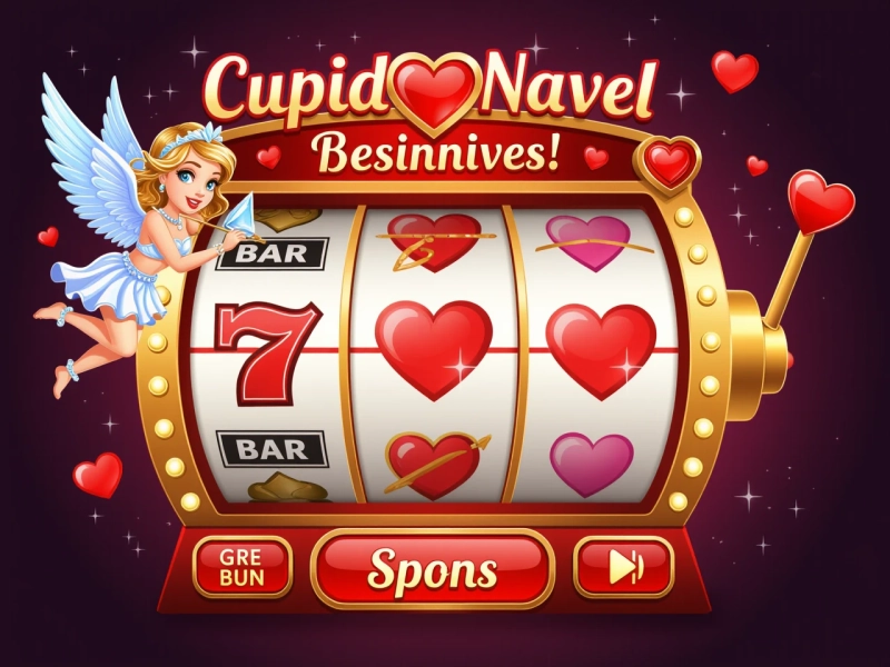 Cupid's Shot, Devil's Hot játék